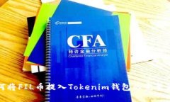 如何将FIL币提入Tokenim钱包