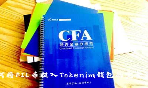 如何将FIL币提入Tokenim钱包的完整流程