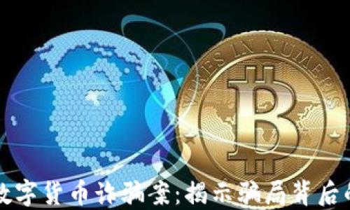
新乡数字货币诈骗案：揭示骗局背后的秘密