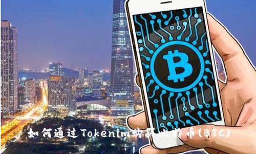 如何通过Tokenim购买比特币(BTC)