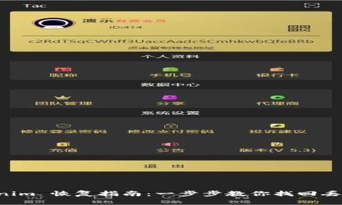 比特派 Tokenim 恢复指南:一步步教你找回丢失的加密资产