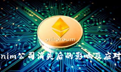 Tokenim公司消失后的影响及应对策略