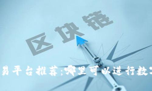数字货币交易平台推荐:哪里可以进行数字货币交易?