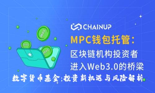 数字货币基金:投资新机遇与风险解析