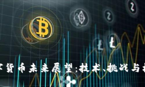 数字货币未来展望:技术、挑战与机遇