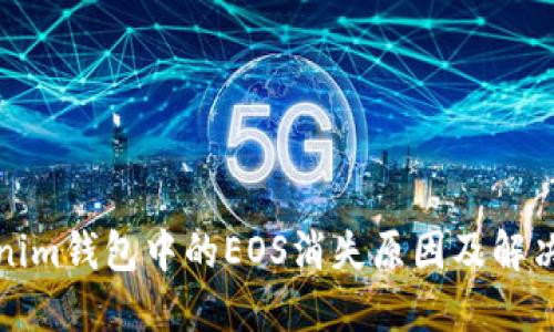 Tokenim钱包中的EOS消失原因及解决方案