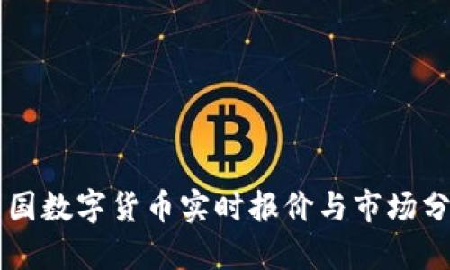 美国数字货币实时报价与市场分析