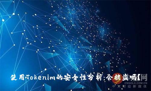 使用Tokenim的安全性分析:会被盗吗?