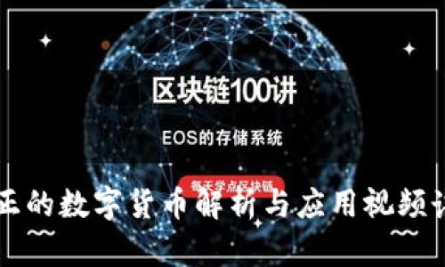 真正的数字货币解析与应用视频讲解