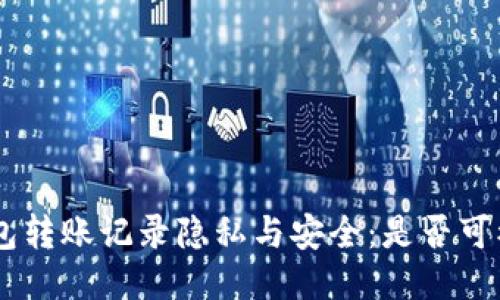 Tokenim钱包转账记录隐私与安全：是否可被他人查看？