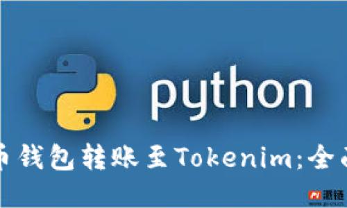 从货币钱包转账至Tokenim:全面指南