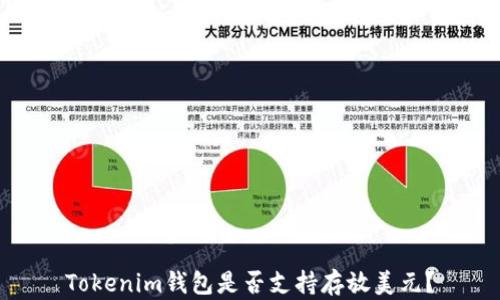 Tokenim钱包是否支持存放美元?