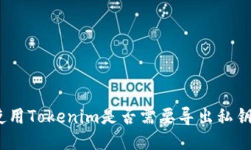 使用Tokenim是否需要导出私钥？
