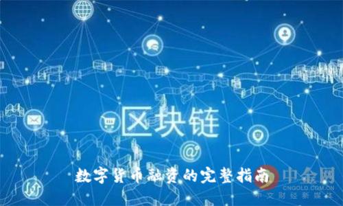 数字货币融资的完整指南