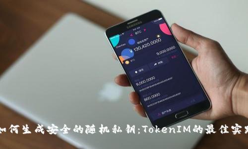 如何生成安全的随机私钥：TokenIM的最佳实践