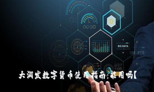 大润发数字货币使用指南：能用吗？