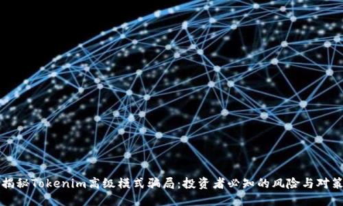 揭秘Tokenim高级模式骗局：投资者必知的风险与对策