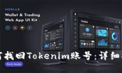 如何找回Tokenim账号：详细