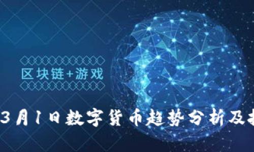 2024年3月1日数字货币趋势分析及投资指南