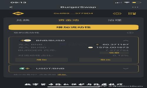 数字货币隐私保护与隐匿技巧