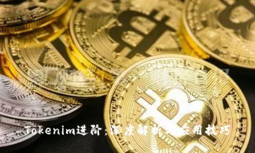 Tokenim进阶：深度解析与应用技巧