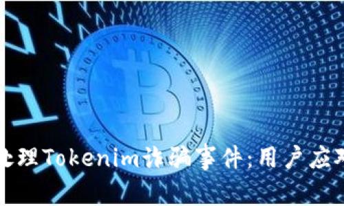 如何处理Tokenim诈骗事件：用户应对指南