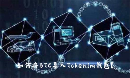 如何将BTC导入Tokenim钱包？