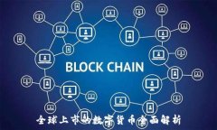    全球上市的数字货币全