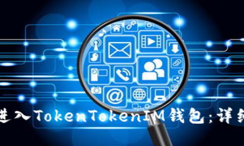 如何进入TokenTokenIM钱包：详细指南