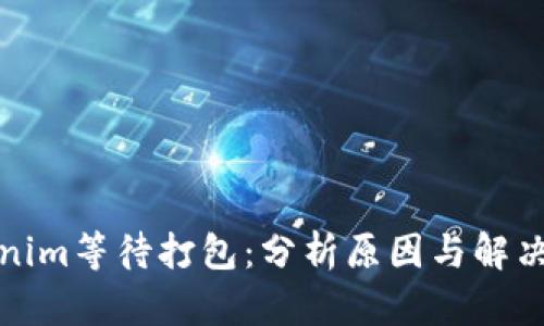Tokenim等待打包：分析原因与解决方案