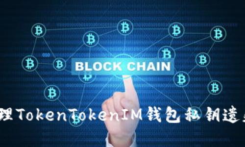  如何处理TokenTokenIM钱包私钥遗失的情况