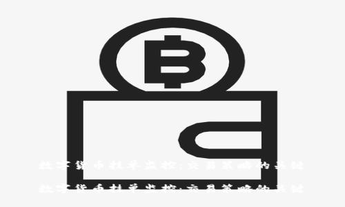 数字货币挂单监控：交易策略的关键

数字货币挂单监控：交易策略的关键