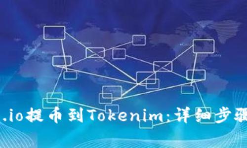 如何将Gate.io提币到Tokenim：详细步骤与注意事项