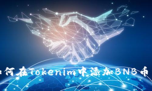 如何在Tokenim中添加BNB币种