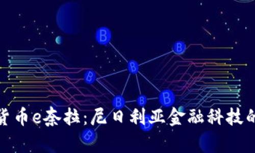 : 数字货币e奈拉：尼日利亚金融科技的新纪元