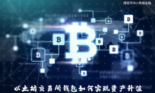 
以太坊交易所钱包如何实现资产升值