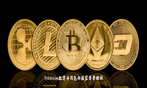 Tokenim数字币钱包的国家背景探析