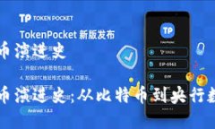数字货币演进史数字货币
