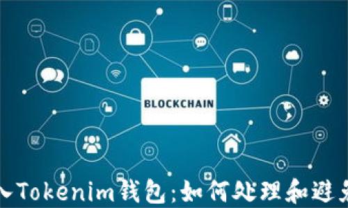 
误转入Tokenim钱包：如何处理和避免损失