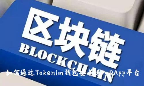 如何通过Tokenim钱包安全进入DApp平台