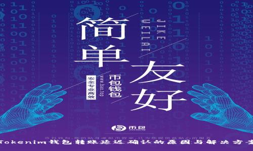 Tokenim钱包转账延迟确认的原因与解决方案