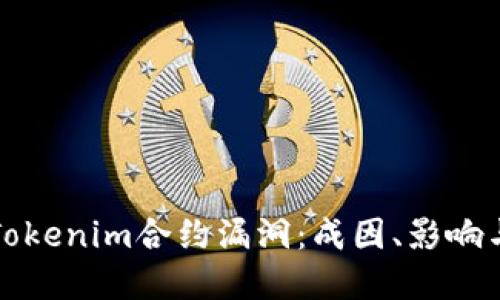 深入探讨Tokenim合约漏洞：成因、影响与解决方案