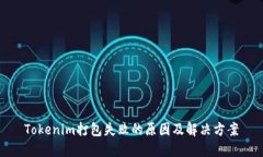 Tokenim打包失败的原因及解