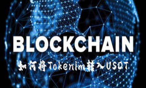 如何将Tokenim转入USDT