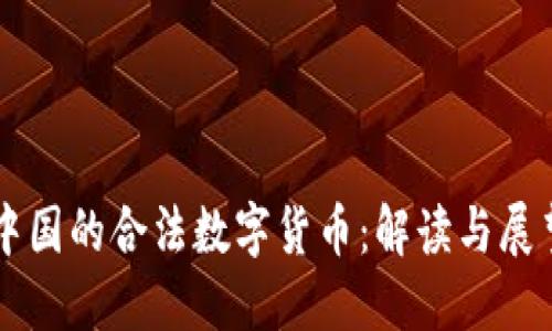中国的合法数字货币：解读与展望