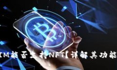 TokenIM能否支持NFT？详解其