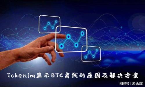 Tokenim显示BTC离线的原因及解决方案