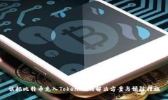 误把比特币充入TokenIm的解
