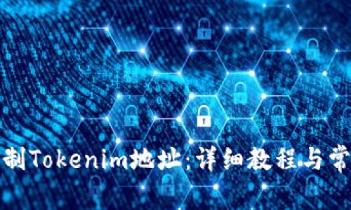 如何复制Tokenim地址：详细教程与常见问题