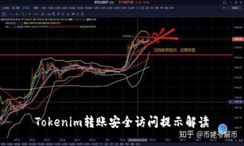 Tokenim转账安全访问提示解读
